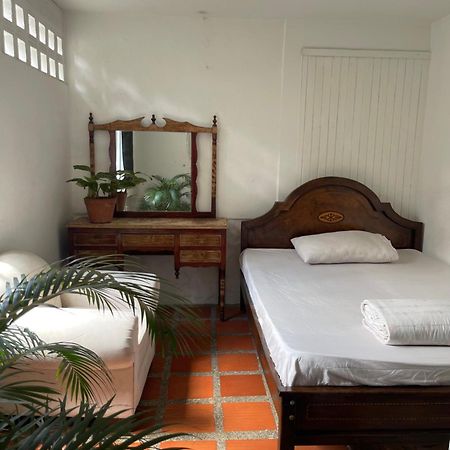 Hostal Casa Las Tías Medellín Exterior foto