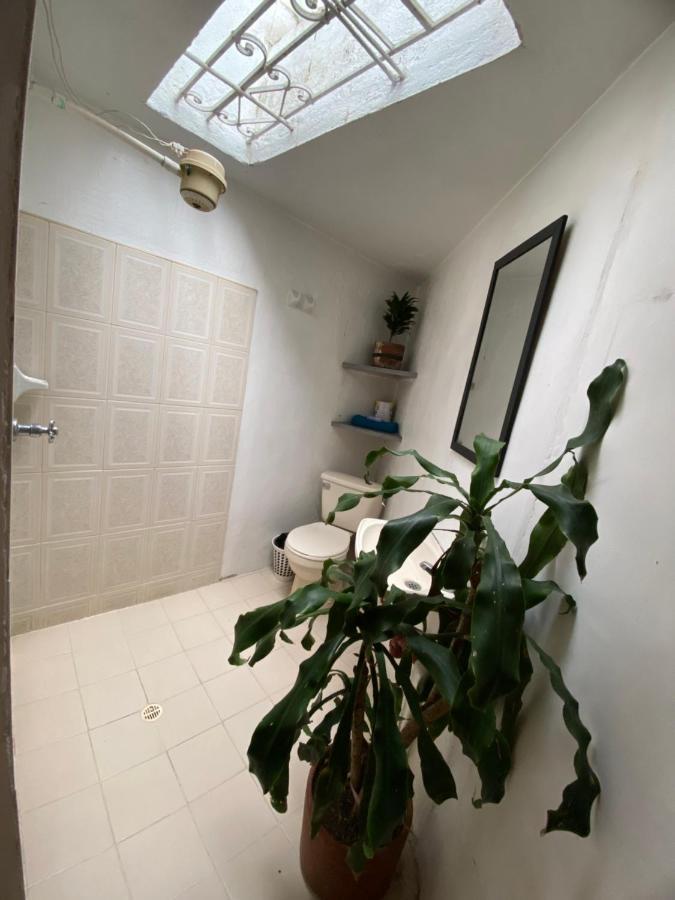 Hostal Casa Las Tías Medellín Exterior foto