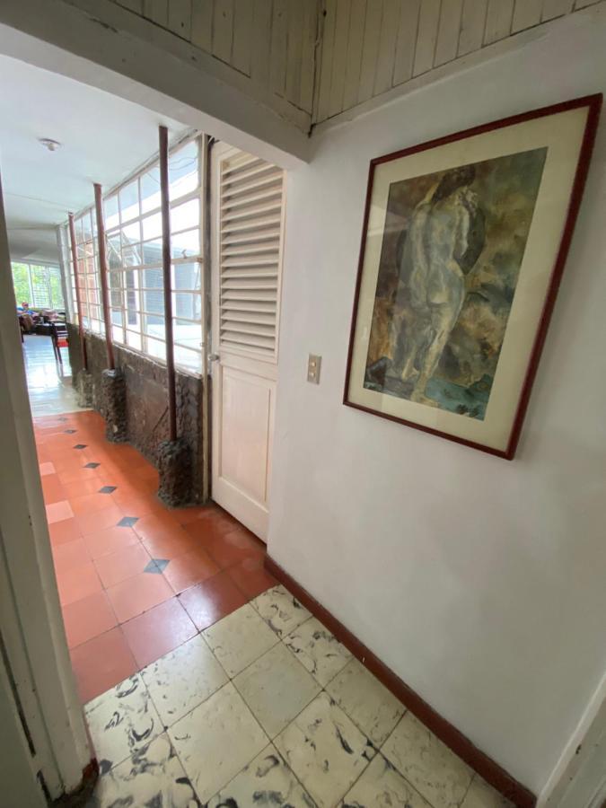 Hostal Casa Las Tías Medellín Exterior foto