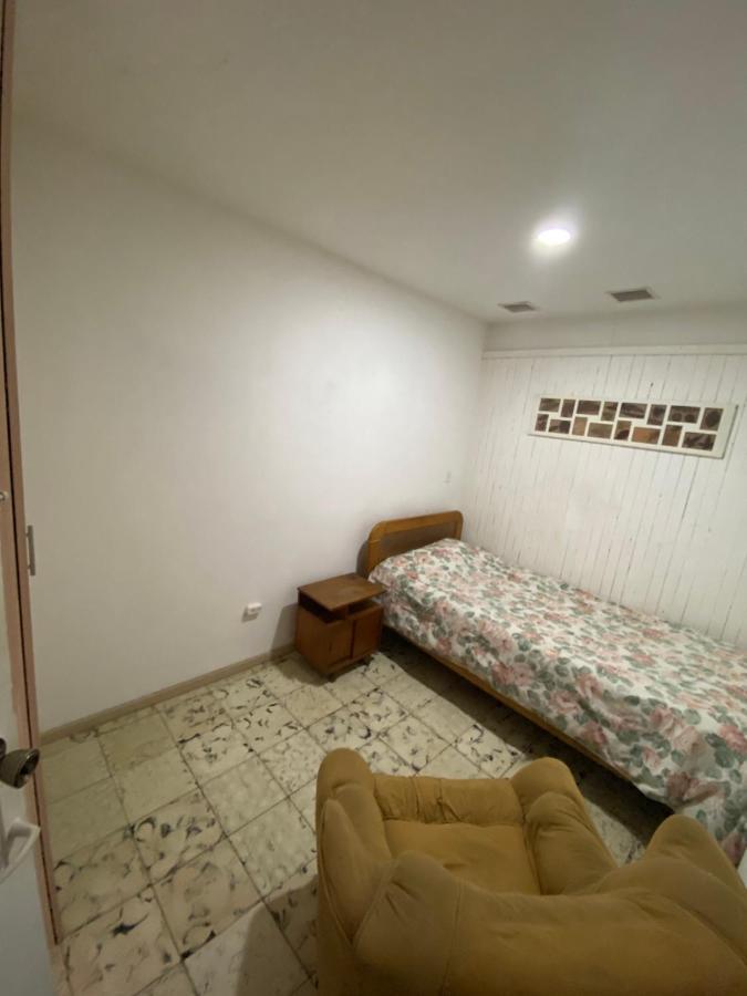 Hostal Casa Las Tías Medellín Exterior foto