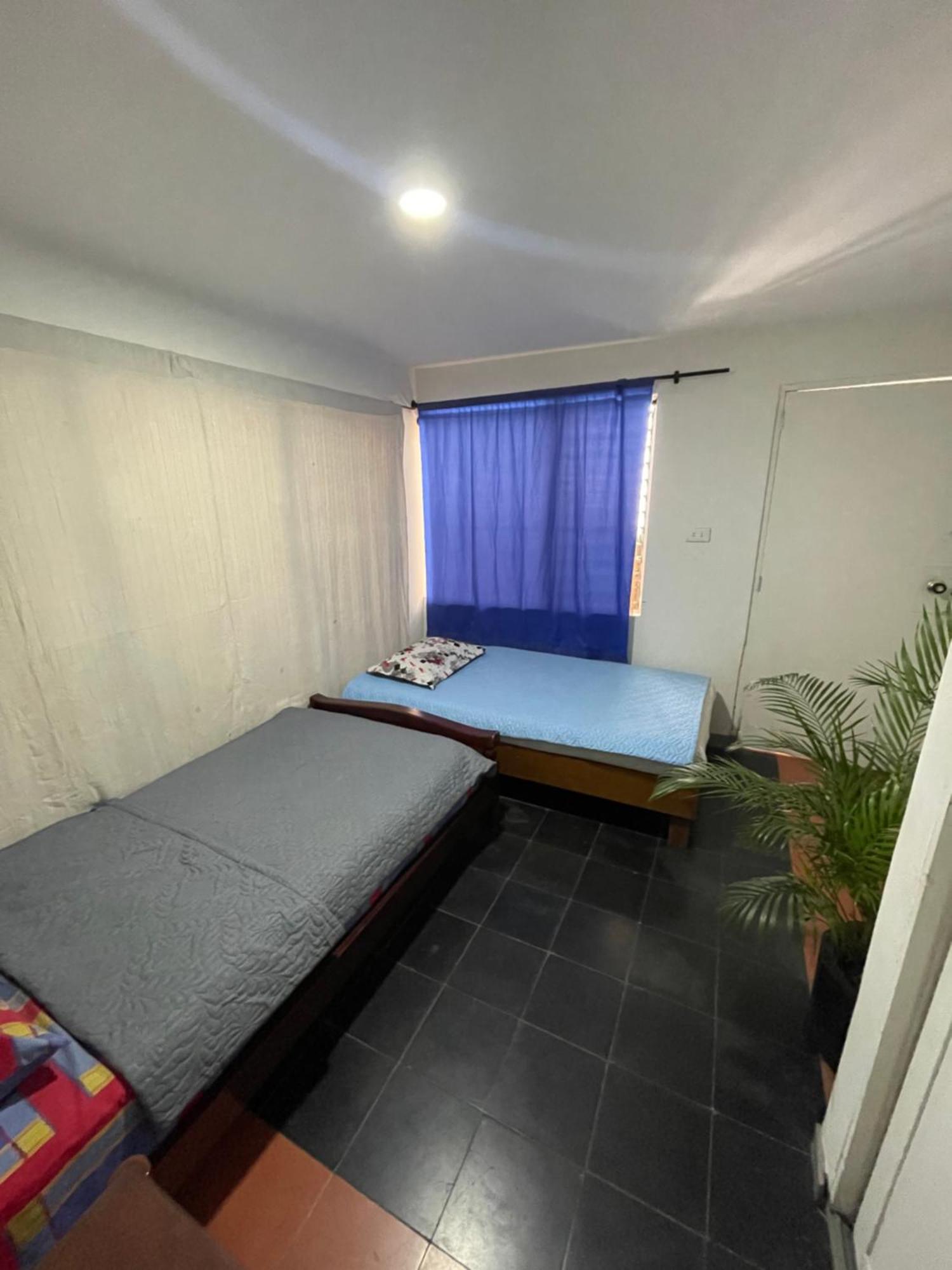 Hostal Casa Las Tías Medellín Exterior foto